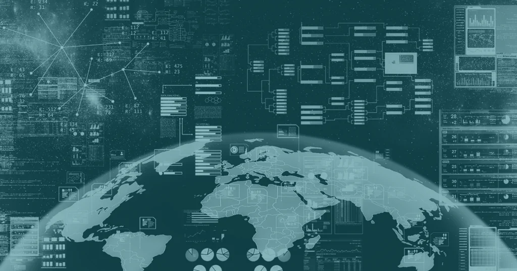 Modern Technology Interaction